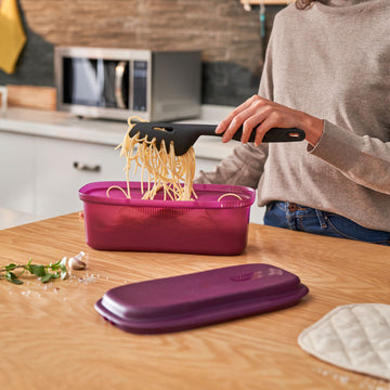 Pasta Maker Long 1.9L